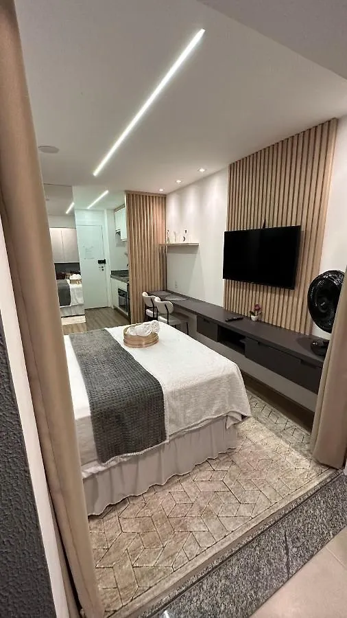 Moov 615 Studio Mooca São Paulo