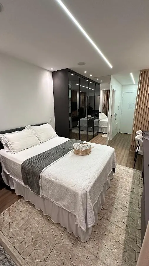 Apartamento Moov 615 Studio Mooca São Paulo Brasil