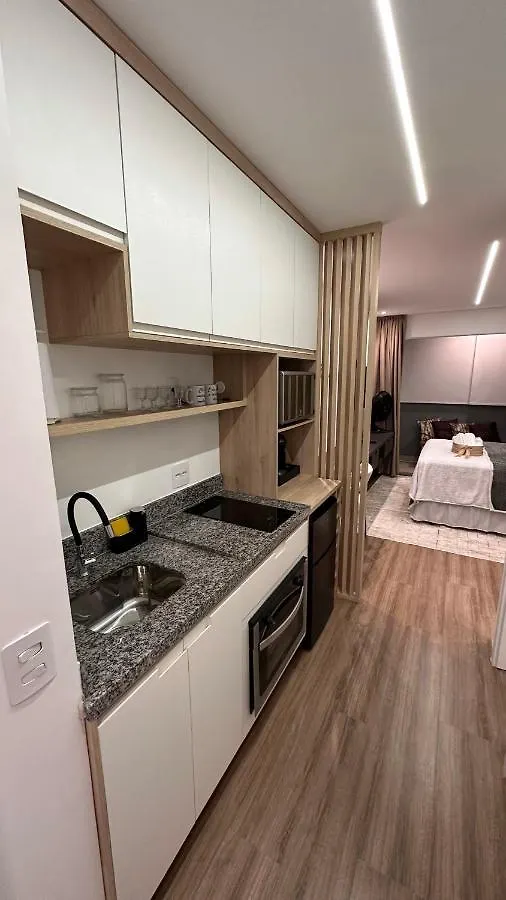 Apartamento Moov 615 Studio Mooca São Paulo